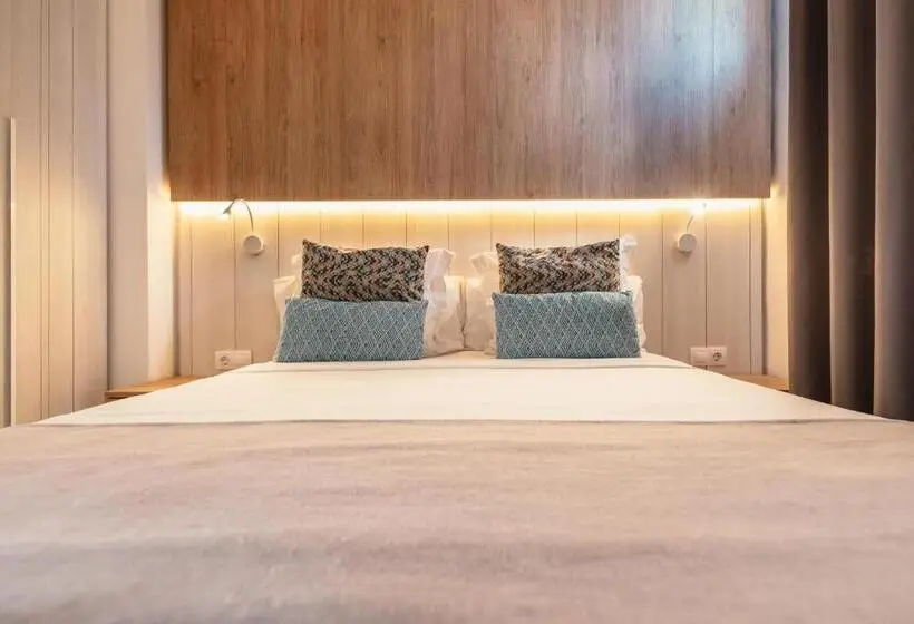 スイート, Bluesea Alyssa Suite