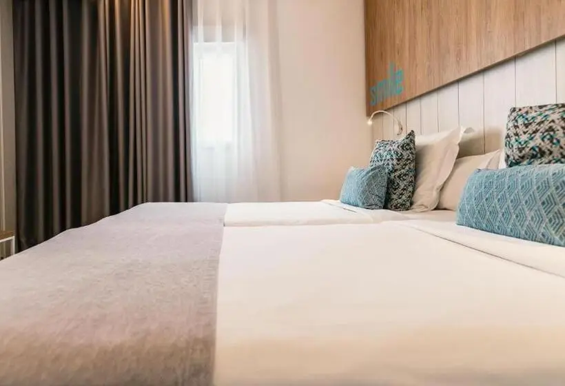 サイドシービュースイート, Bluesea Alyssa Suite