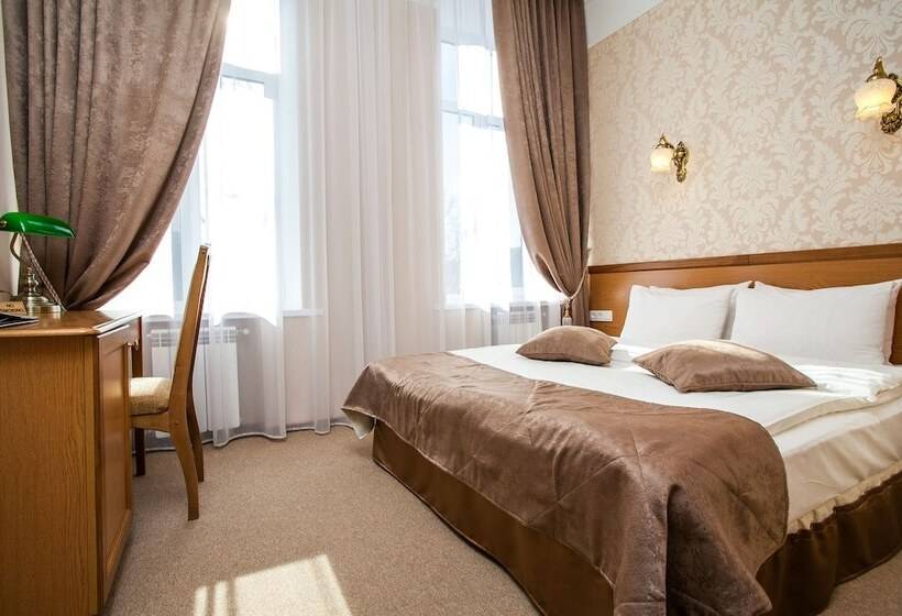 اتاق استاندارد, Litera