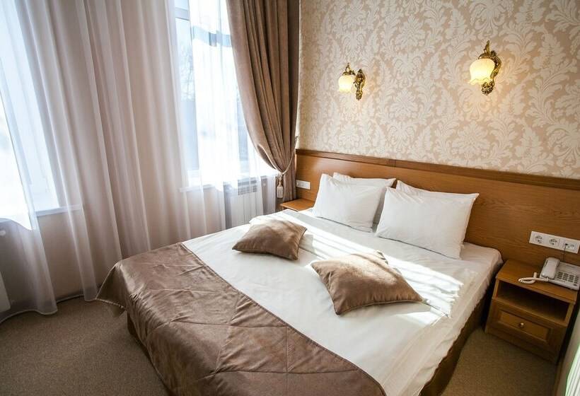 اتاق استاندارد, Litera