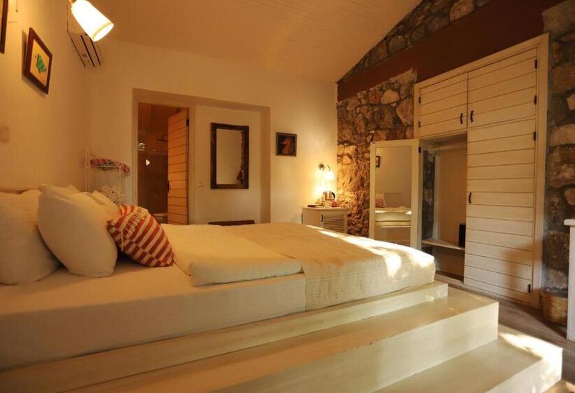 Номер Стандарт, Nautical