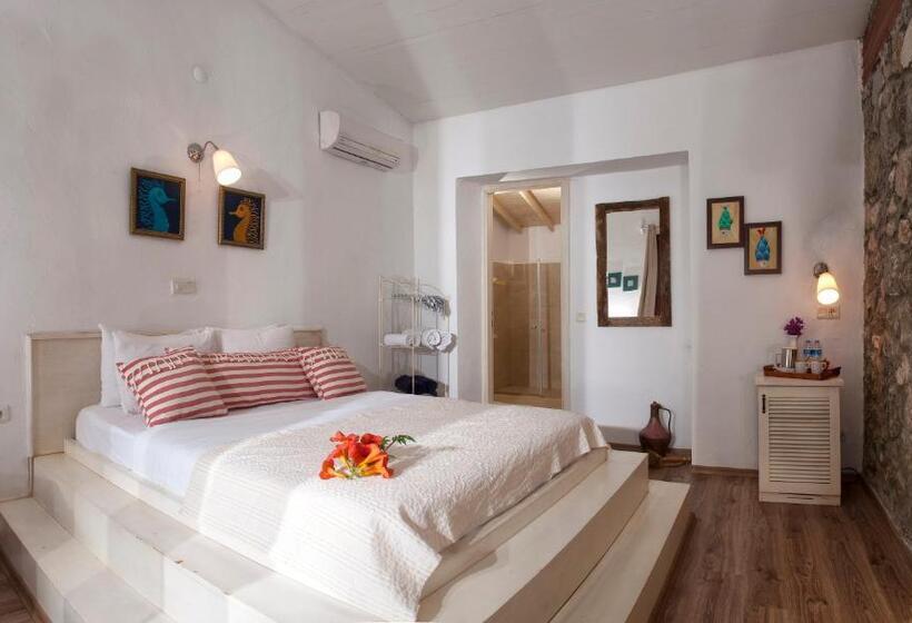 Quarto Estandar, Nautical
