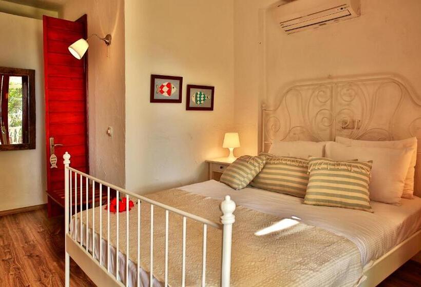 Номер Стандарт, Nautical