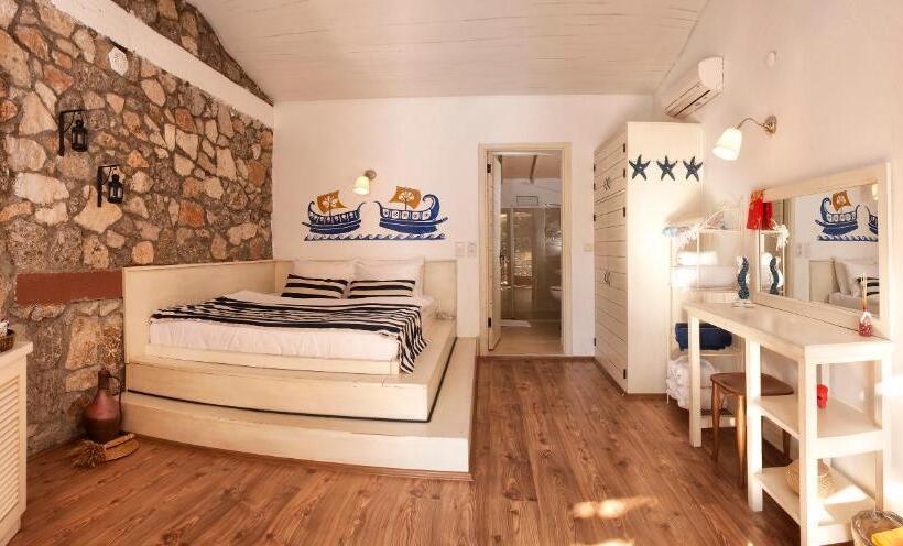 Номер Стандарт, Nautical