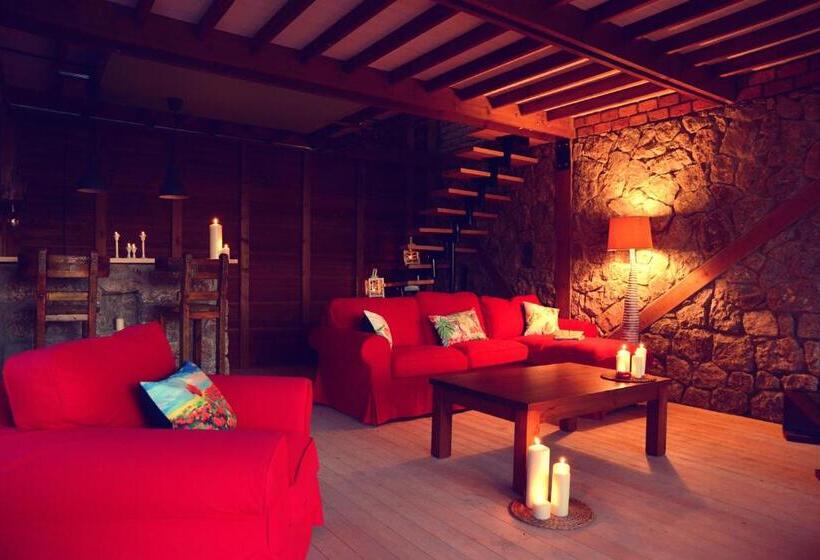 Люкс Дюплекс, Nautical