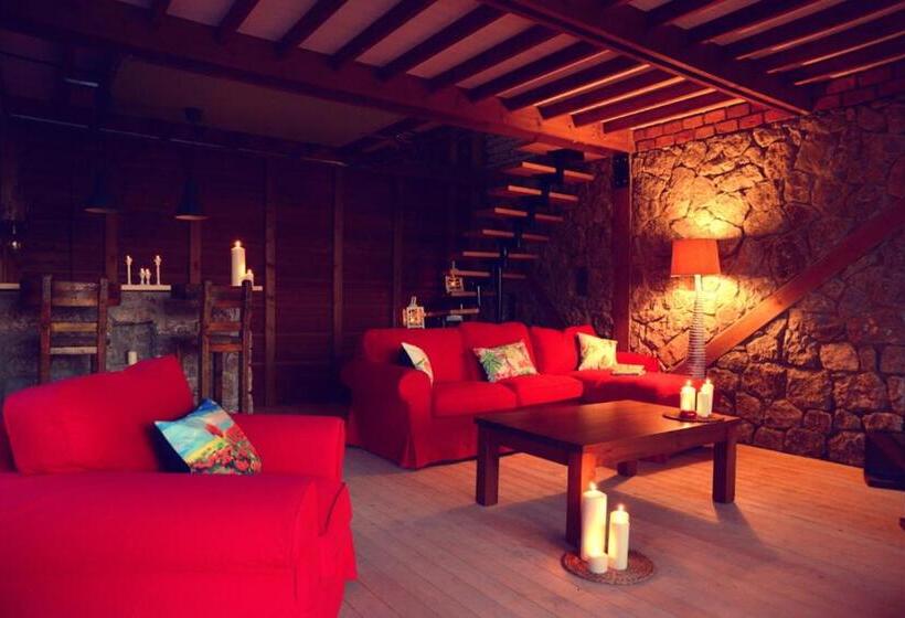 Люкс Дюплекс, Nautical