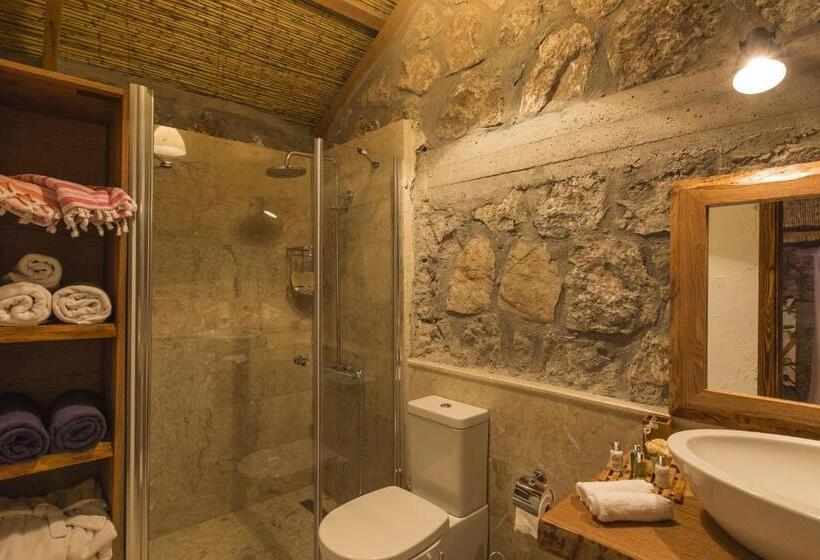 Номер Deluxe, Nautical