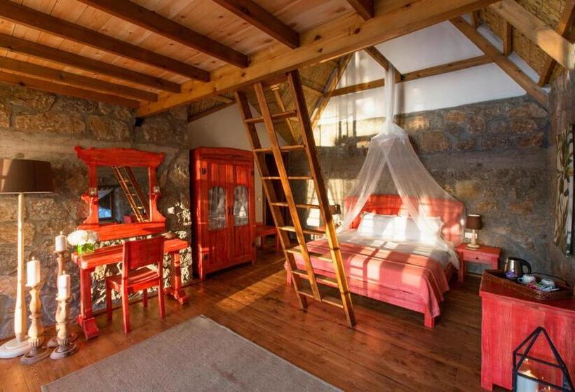 Номер Deluxe, Nautical