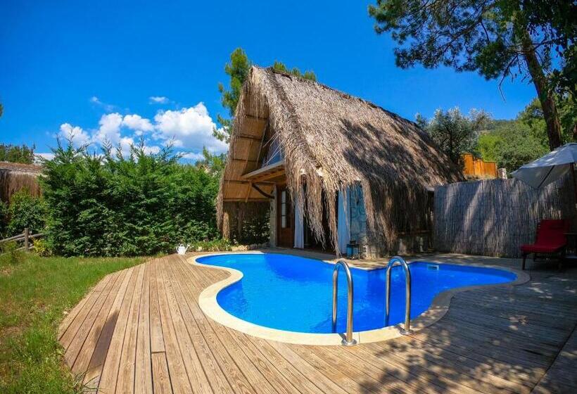 Номер Deluxe, Nautical