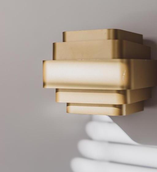 غرفة كلاسيكية, Pilar