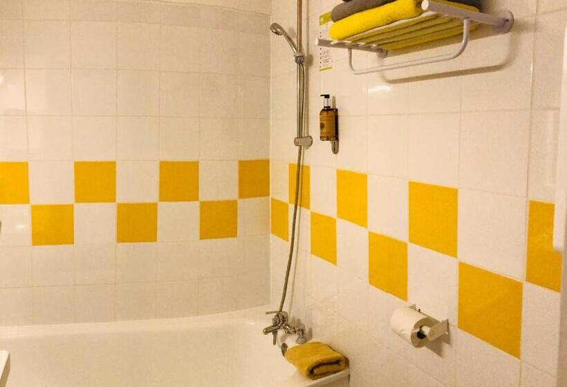 スタンダードルーム, Residence Thibaud