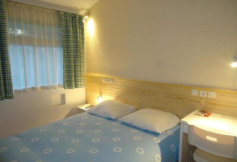 Номер Стандарт, Residence Thibaud
