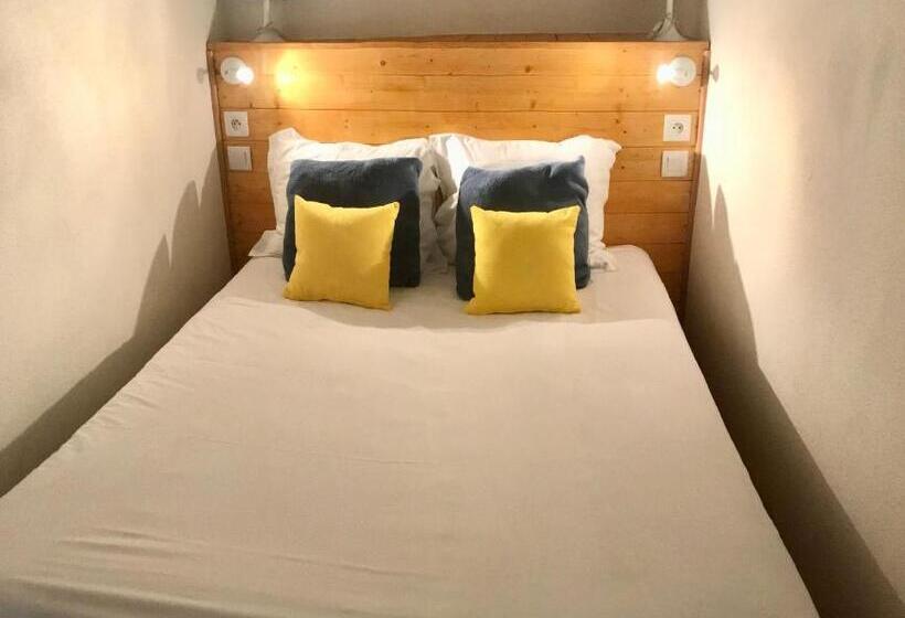 ファミリーステューディオ, Residence Thibaud