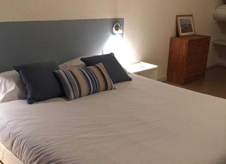 ファミリーステューディオ, Residence Thibaud