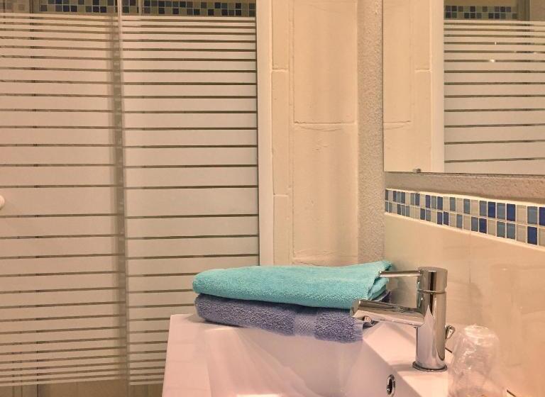 ファミリーステューディオ, Residence Thibaud