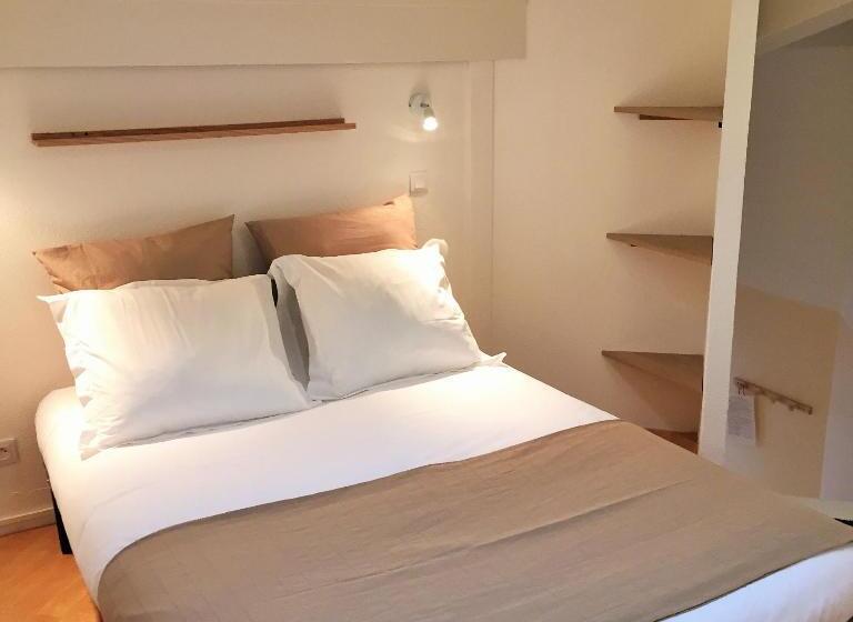 Семейное Студио, Residence Thibaud