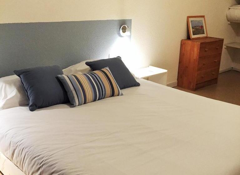 ファミリーステューディオ, Residence Thibaud