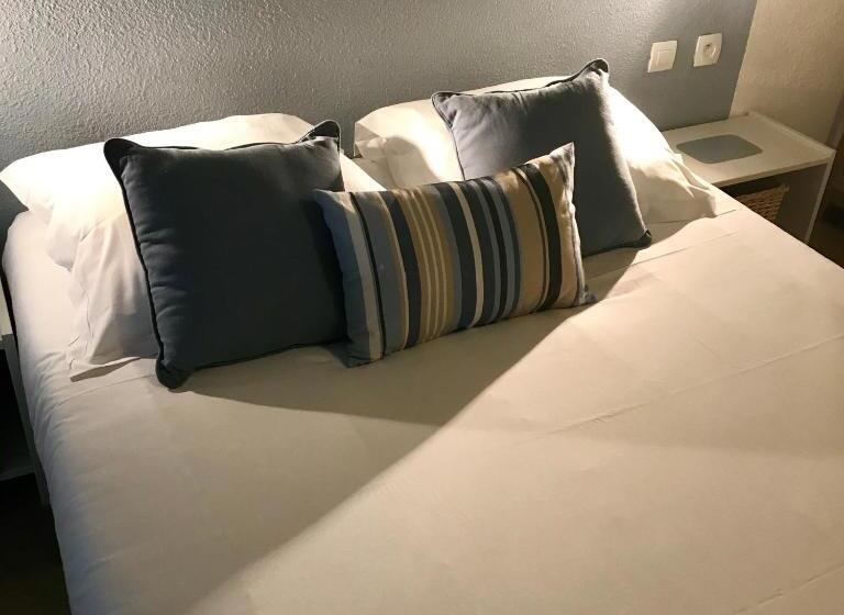 ファミリーステューディオ, Residence Thibaud