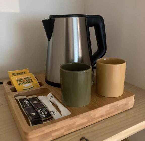 エコノミールーム, Residence Thibaud