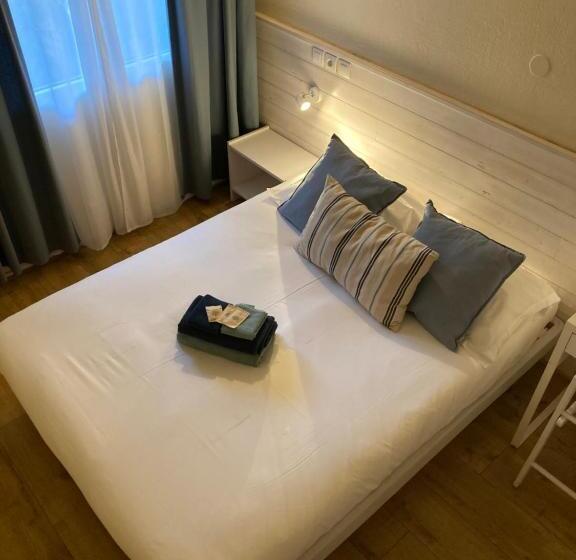 エコノミールーム, Residence Thibaud