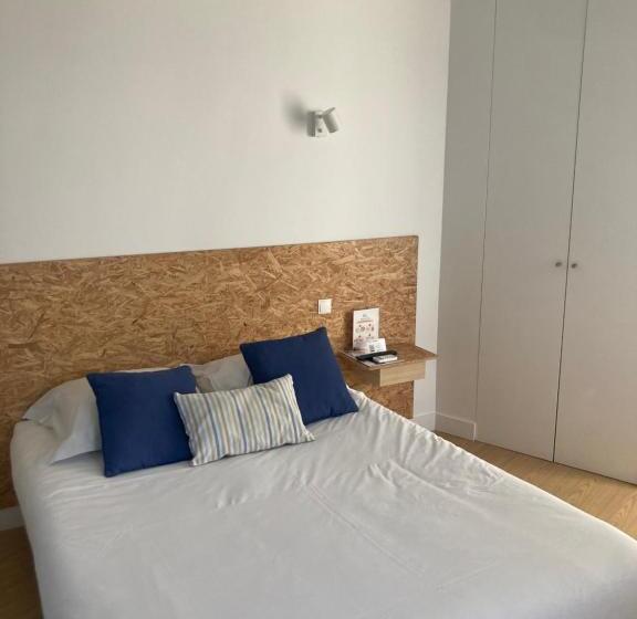 スイート（家族用）, Residence Thibaud