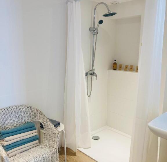 スイート（家族用）, Residence Thibaud