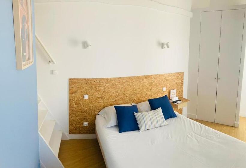Family Suite, Residence Thibaud