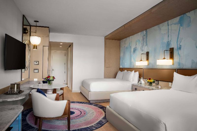 スタンダードルーム, Residence Thibaud