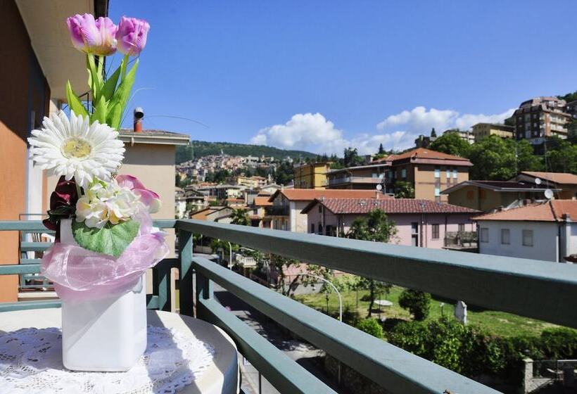 スタンダードルーム, Siviglia