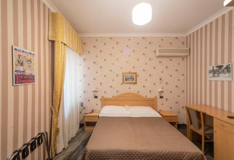 スタンダードルーム, Siviglia