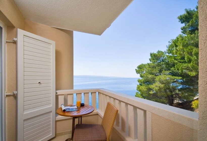 デラックススタジオ, Sunceva Postelja