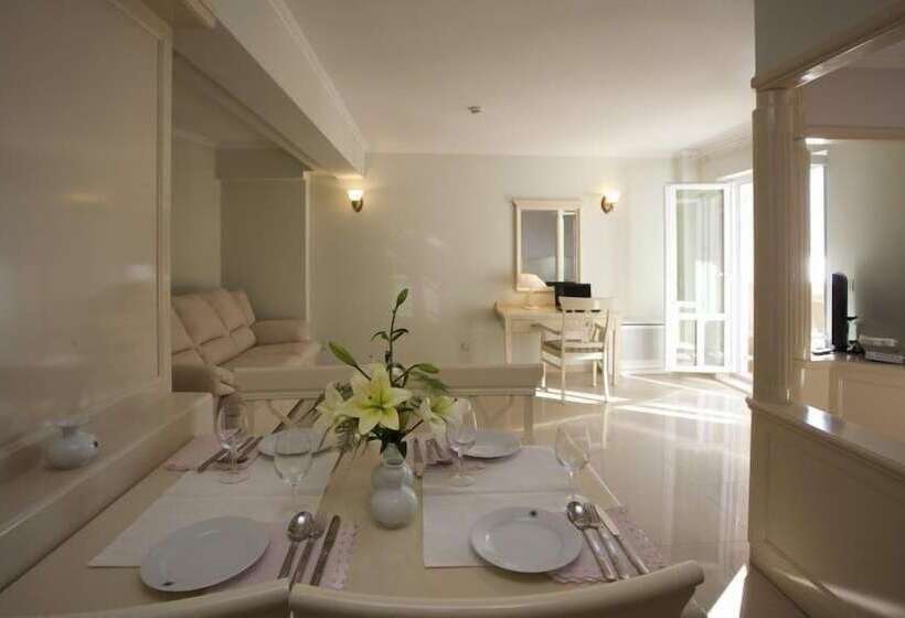 デラックススタジオ, Sunceva Postelja