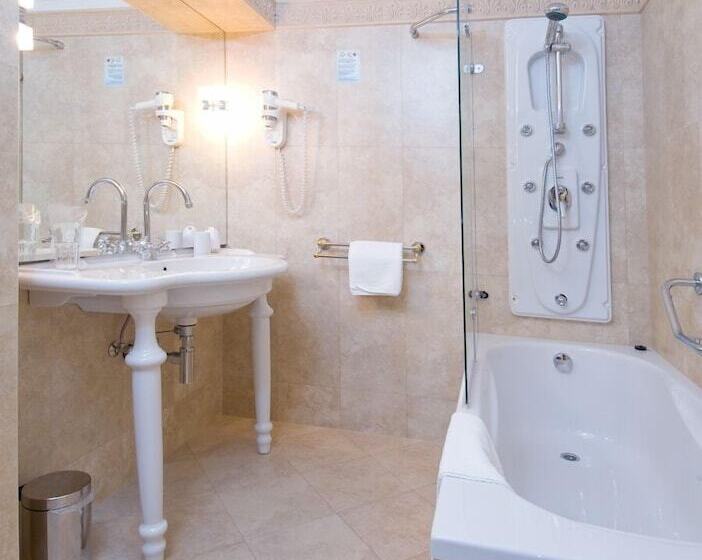 サイドシービュー１ベッドルームアパートメント, Sunceva Postelja