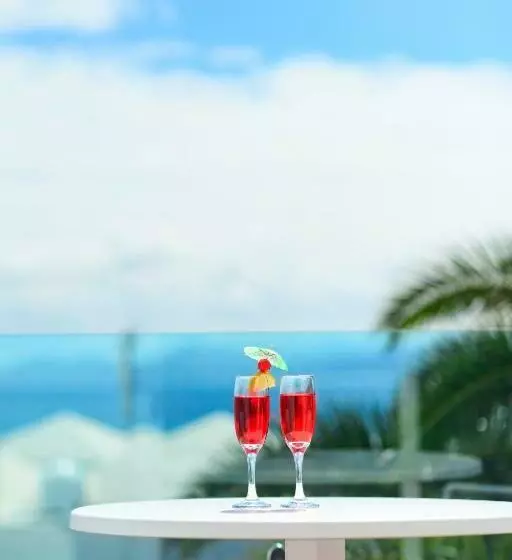 スイート, Bluesea Alyssa Suite