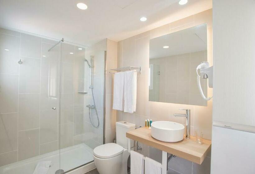 סוויטה, Labranda Alyssa Suite