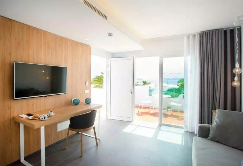 スイート, Bluesea Alyssa Suite