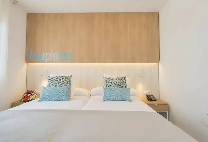 スイート, Bluesea Alyssa Suite