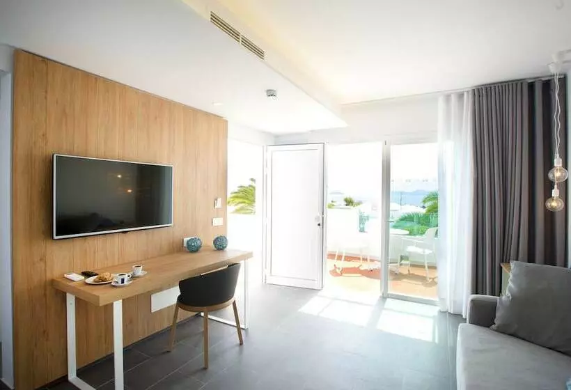 スイート, Bluesea Alyssa Suite