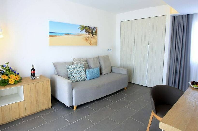 جناح, Labranda Alyssa Suite