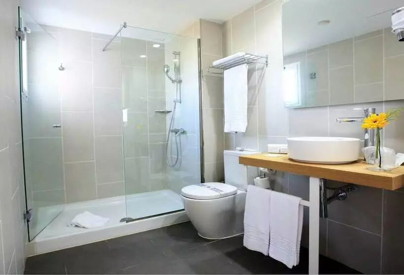スイート, Bluesea Alyssa Suite