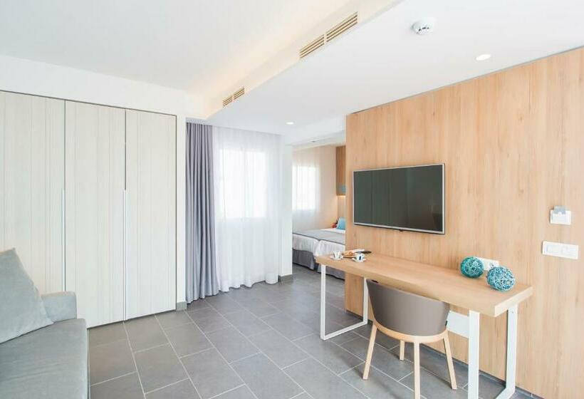 جناح غرفتين نوم, Labranda Alyssa Suite