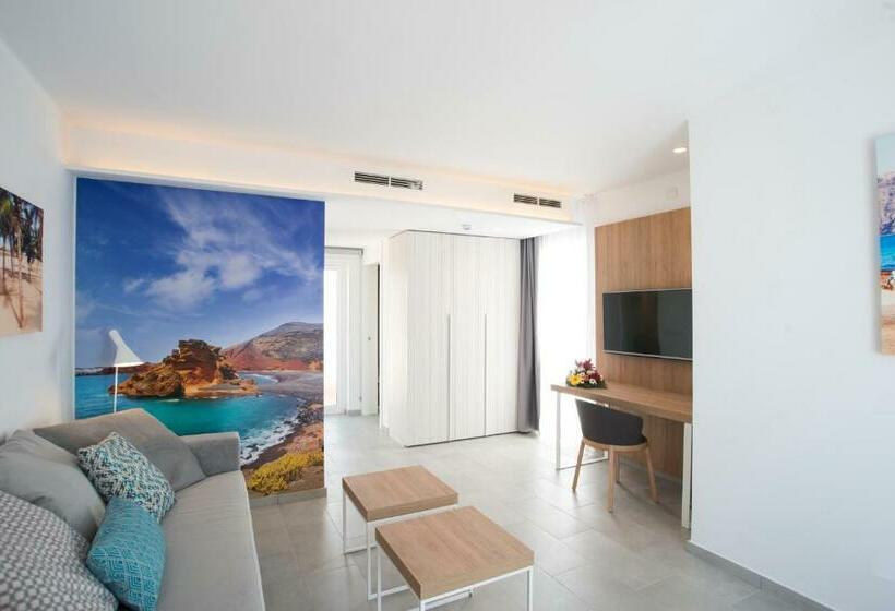 2ベッドスイートルーム, Labranda Alyssa Suite