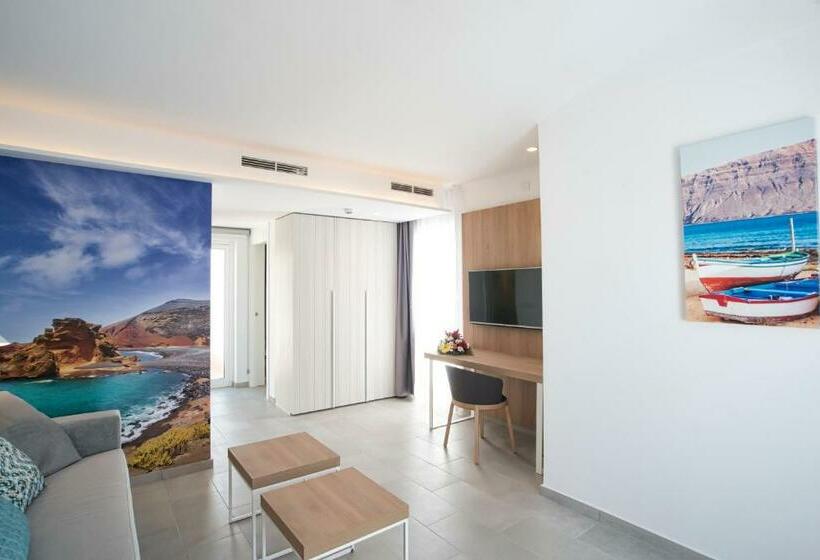 جناح غرفتين نوم, Labranda Alyssa Suite