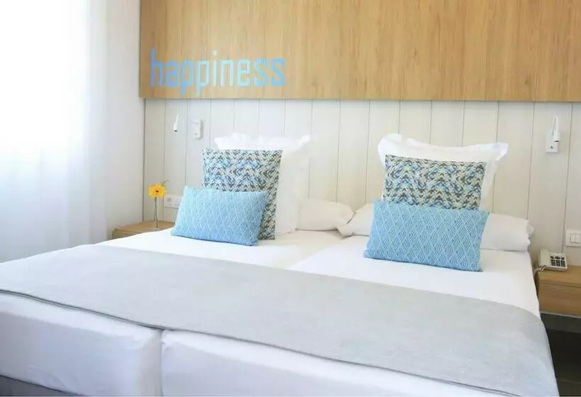 ２ベッドスイートルーム, Bluesea Alyssa Suite