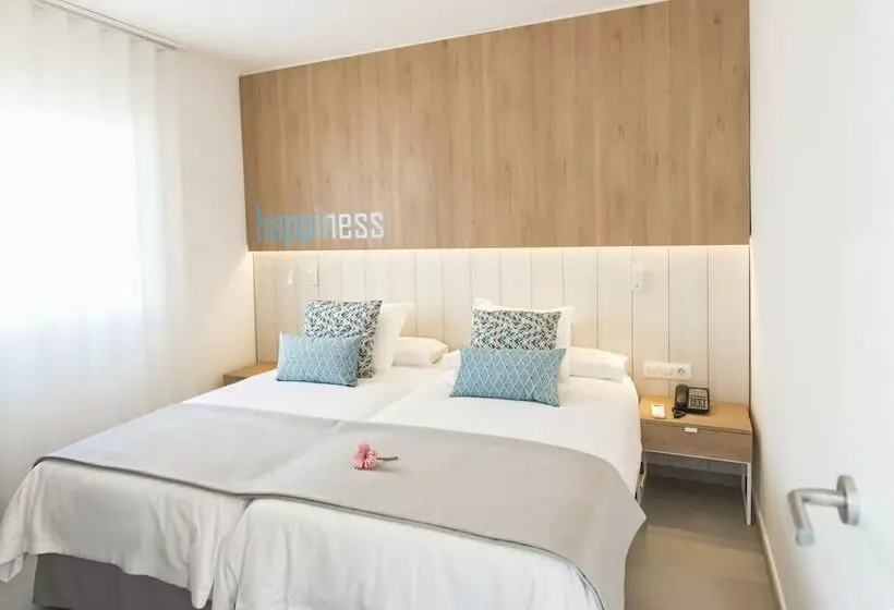 ２ベッドスイートルーム, Bluesea Alyssa Suite