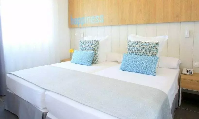２ベッドスイートルーム, Bluesea Alyssa Suite