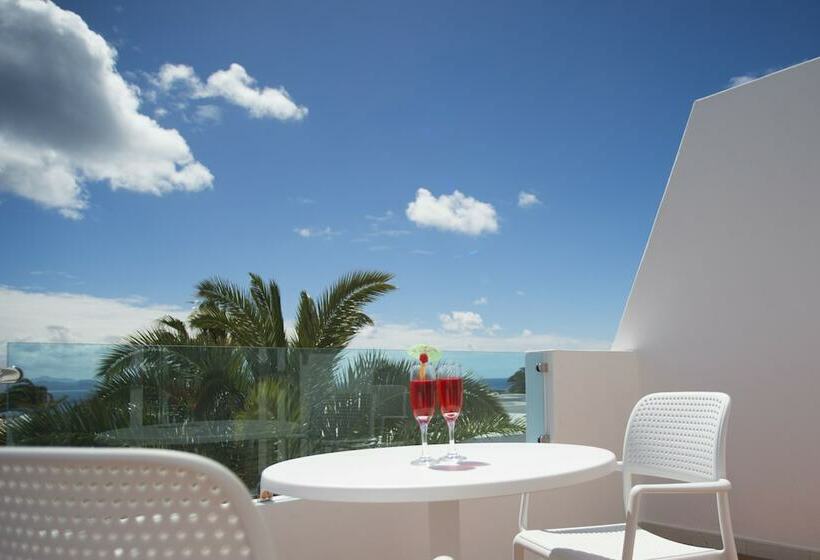 جناح غرفتين نوم, Labranda Alyssa Suite