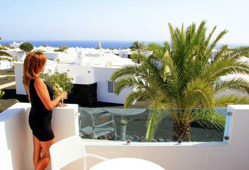 جناح مطلّ علي البحر, Labranda Alyssa Suite