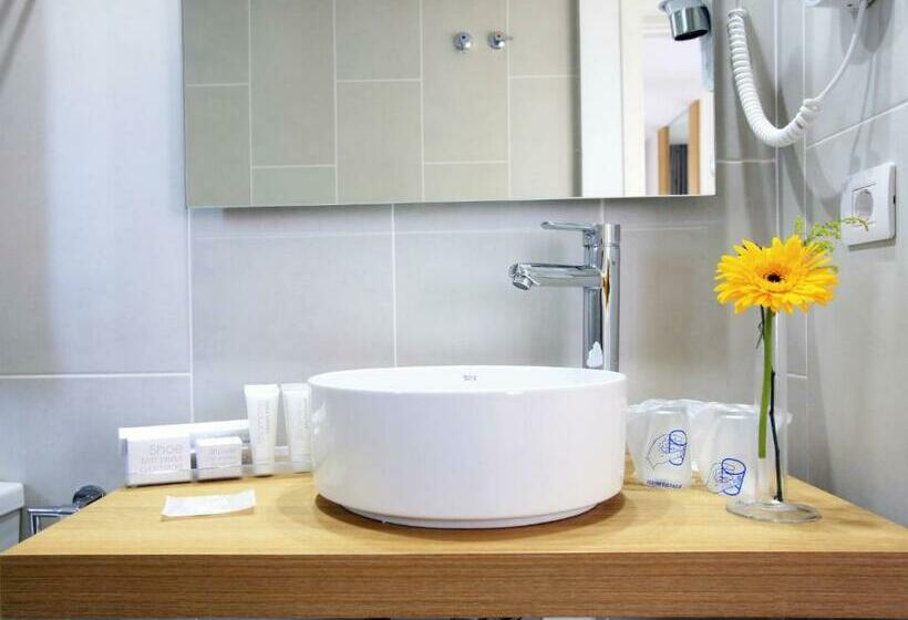 جناح مطلّ علي البحر, Labranda Alyssa Suite