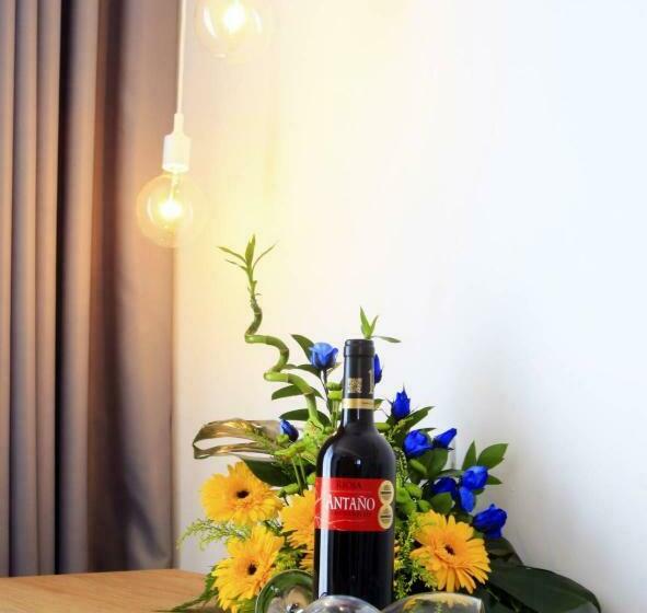 جناح مطلّ علي البحر, Labranda Alyssa Suite